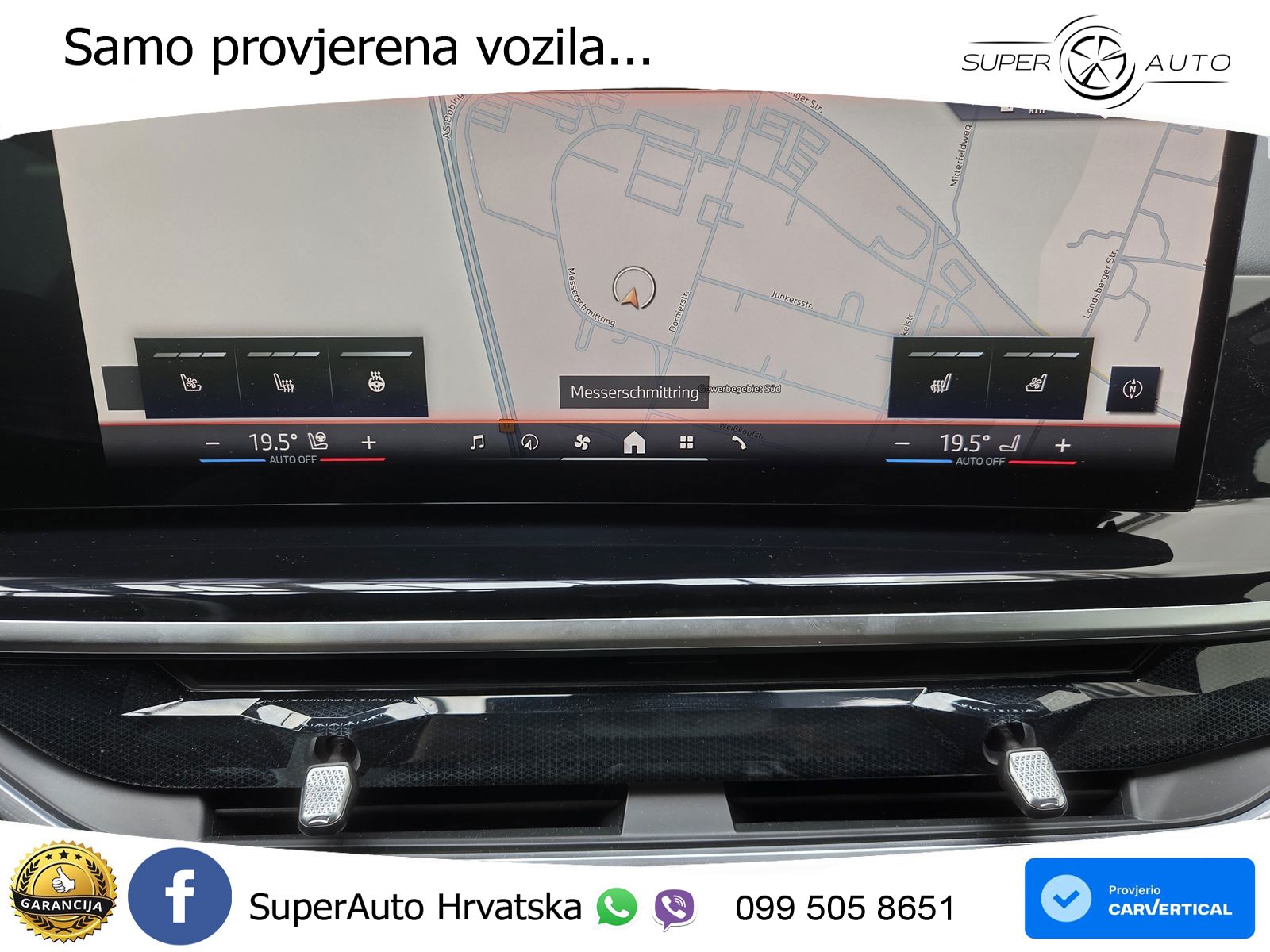BMW X7 40d (352 KS) xDrive Steptronic M Sport LED+GR SJED+ACC