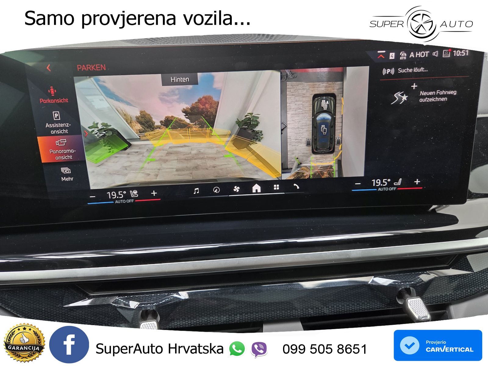 BMW X7 40d (352 KS) xDrive Steptronic M Sport LED+GR SJED+ACC