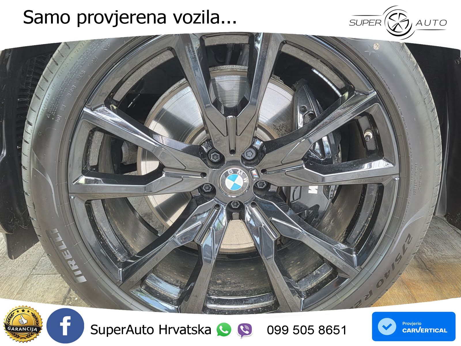 BMW X7 40d (352 KS) xDrive Steptronic M Sport LED+GR SJED+ACC