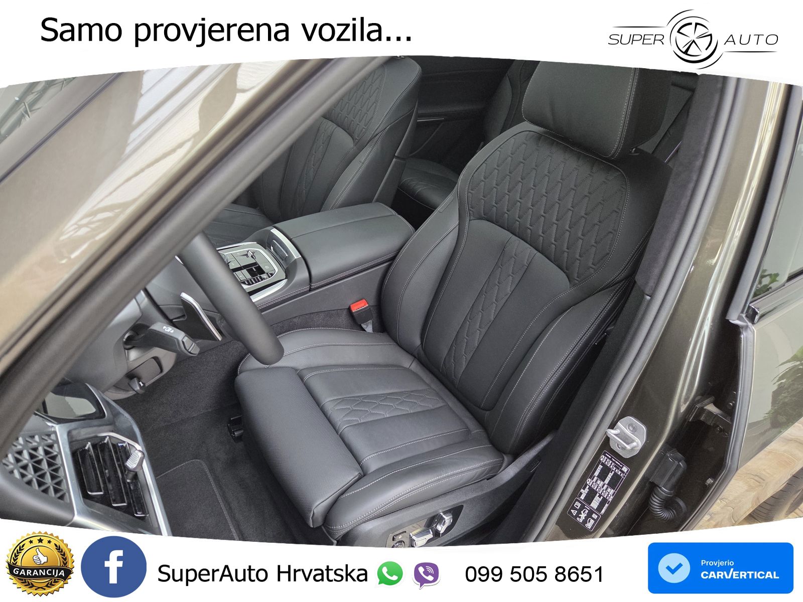 BMW X7 40d (352 KS) xDrive Steptronic M Sport LED+GR SJED+ACC