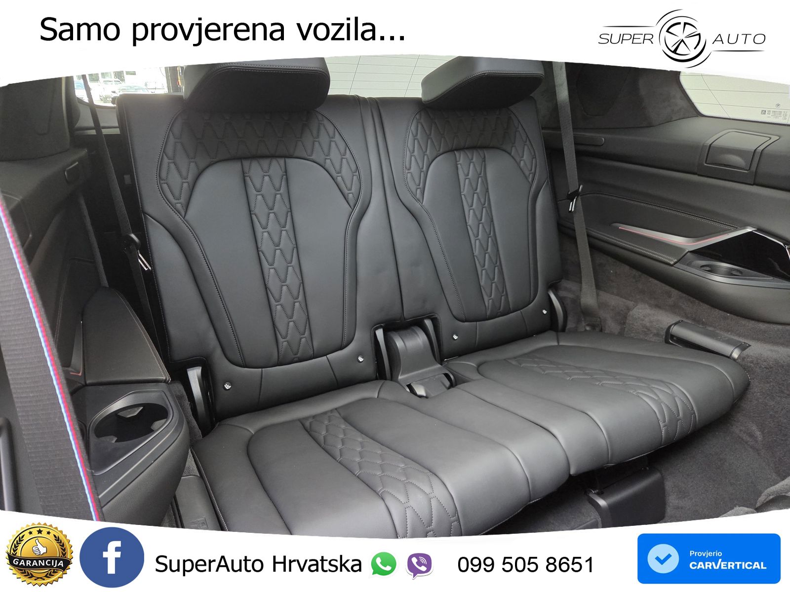 BMW X7 40d (352 KS) xDrive Steptronic M Sport LED+GR SJED+ACC