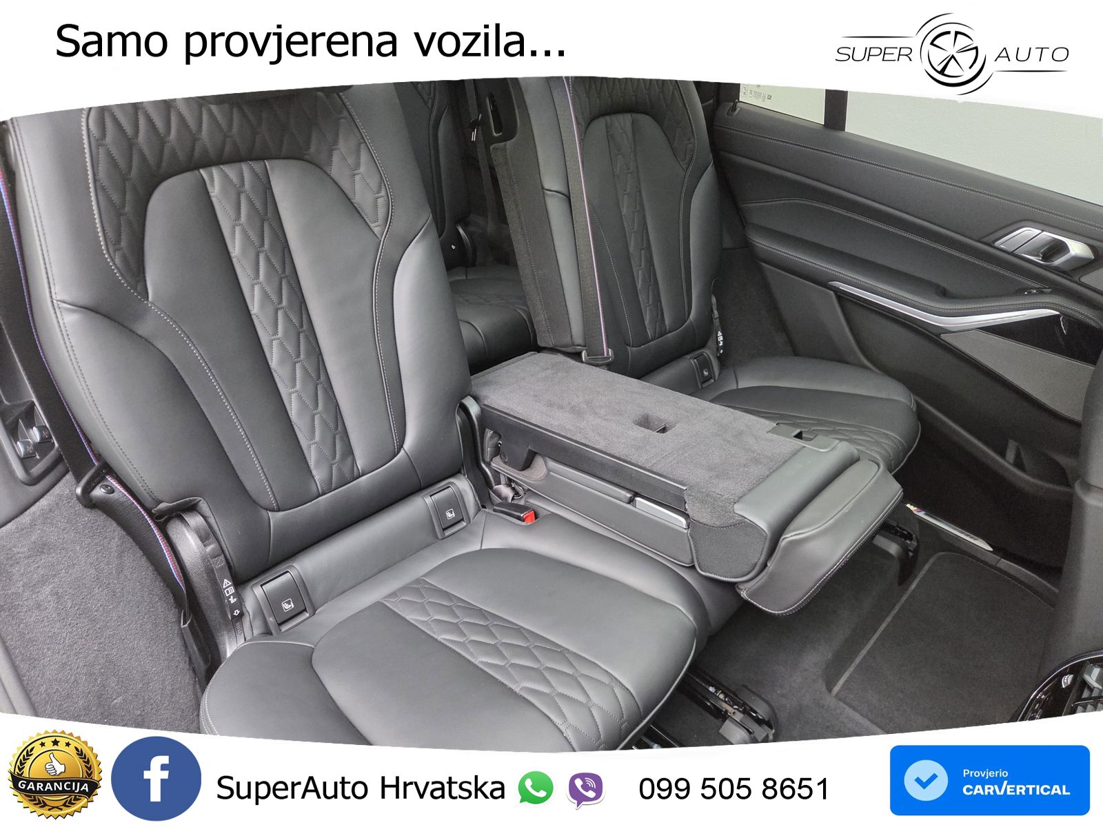 BMW X7 40d (352 KS) xDrive Steptronic M Sport LED+GR SJED+ACC