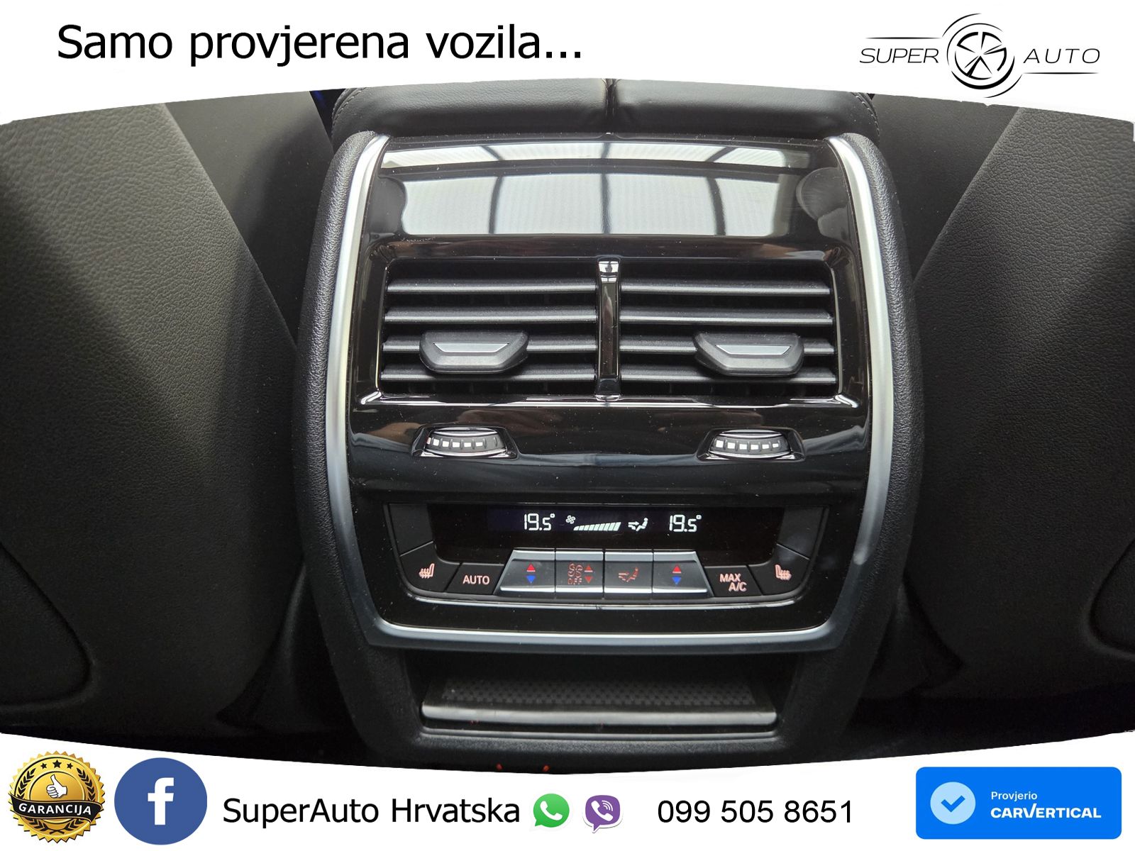 BMW X7 40d (352 KS) xDrive Steptronic M Sport LED+GR SJED+ACC