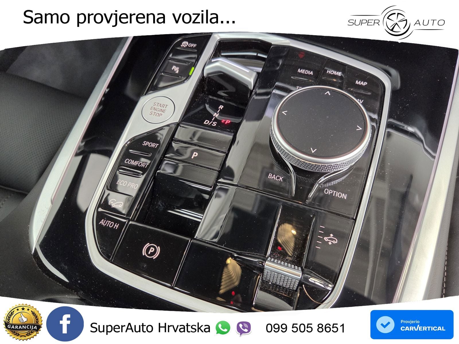 BMW X7 40d (352 KS) xDrive Steptronic M Sport LED+GR SJED+ACC