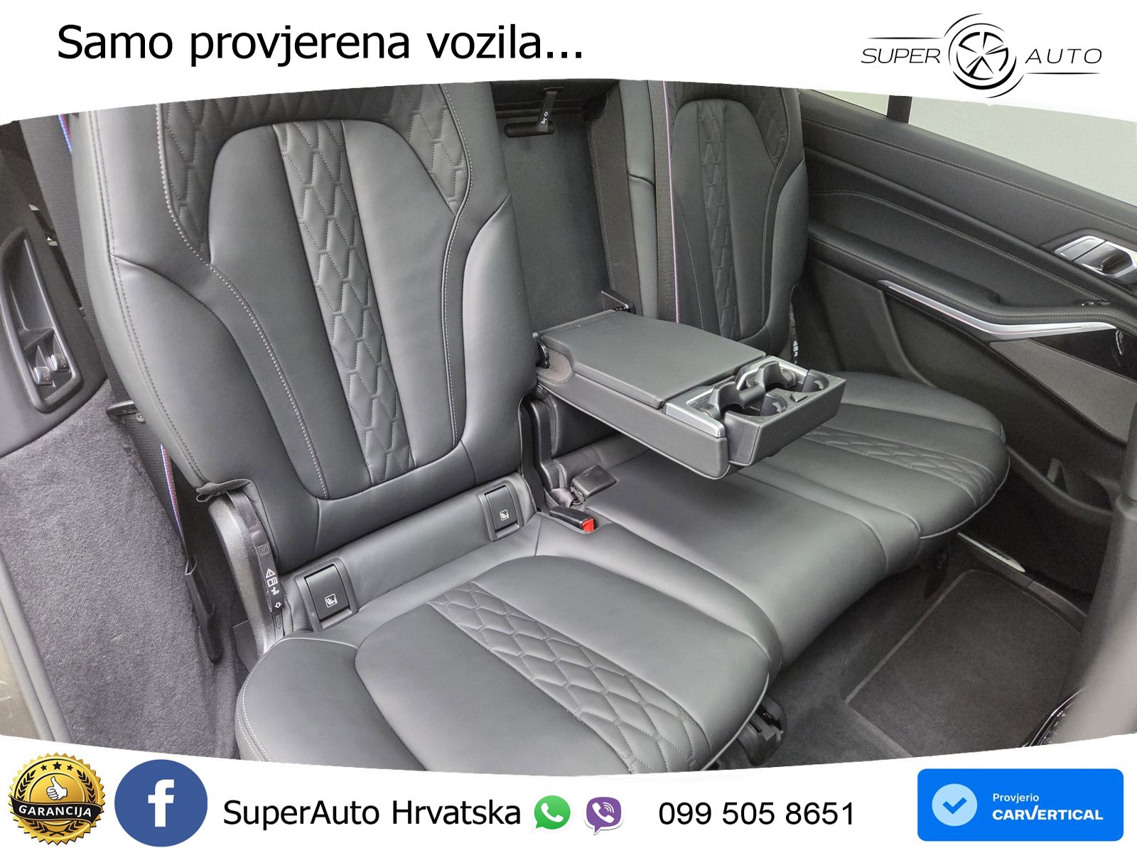 BMW X7 40d (352 KS) xDrive Steptronic M Sport LED+GR SJED+ACC