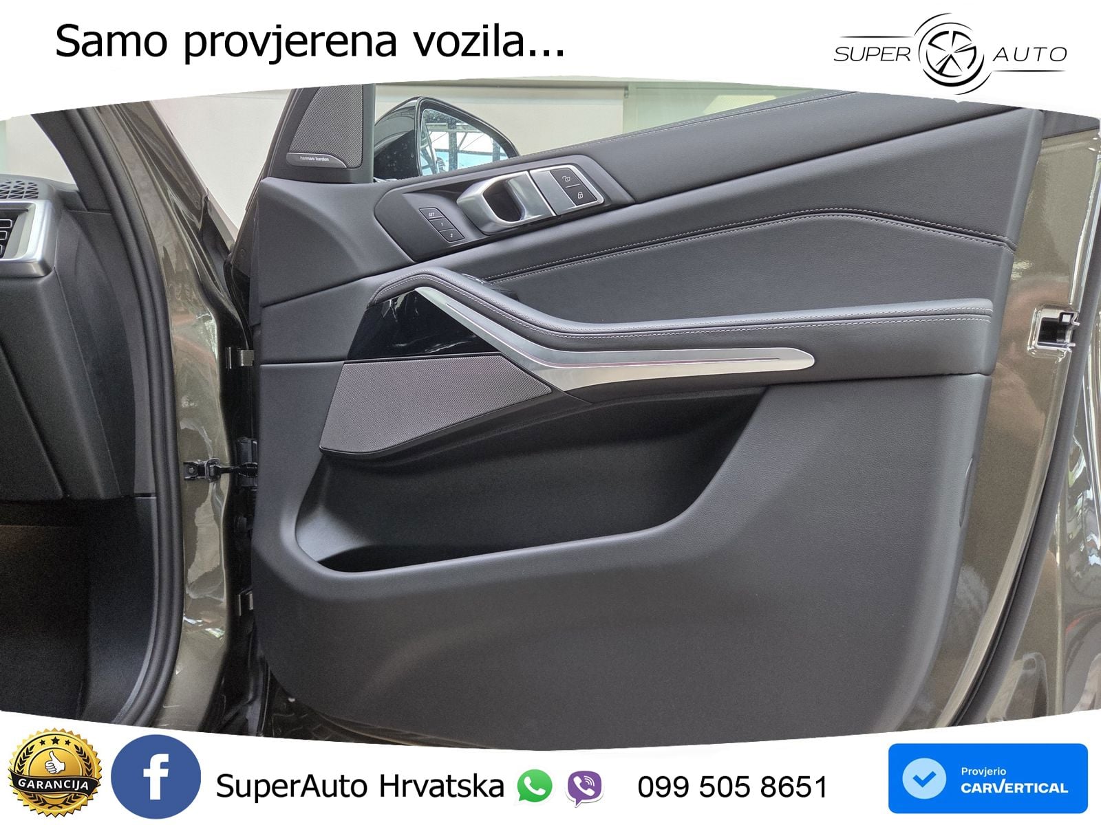 BMW X7 40d (352 KS) xDrive Steptronic M Sport LED+GR SJED+ACC