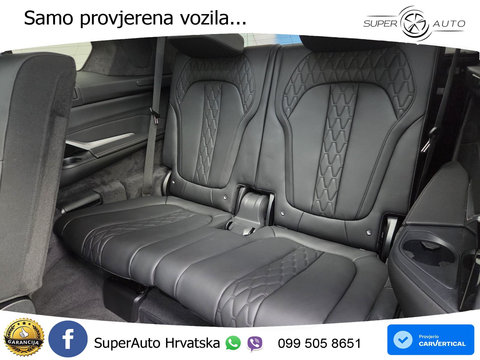 BMW X7 40d (352 KS) xDrive Steptronic M Sport LED+GR SJED+ACC
