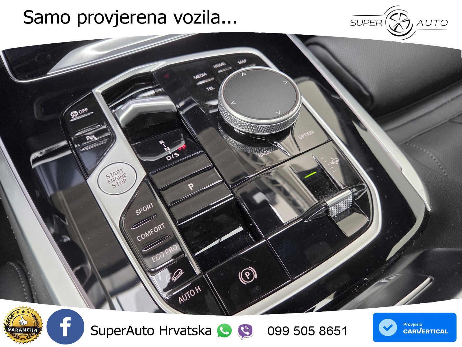 BMW X7 40d (352 KS) xDrive Steptronic M Sport LED+GR SJED+ACC