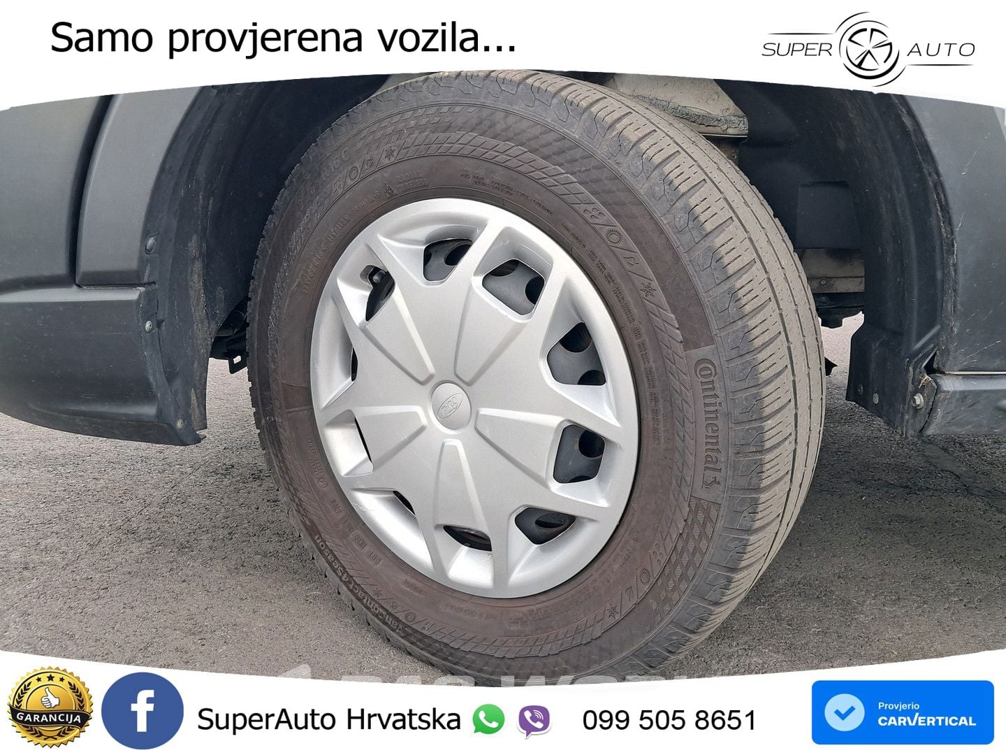 Ford Transit 130pk Ladebordwand 170PS Koffer Klima Te 131 KS
