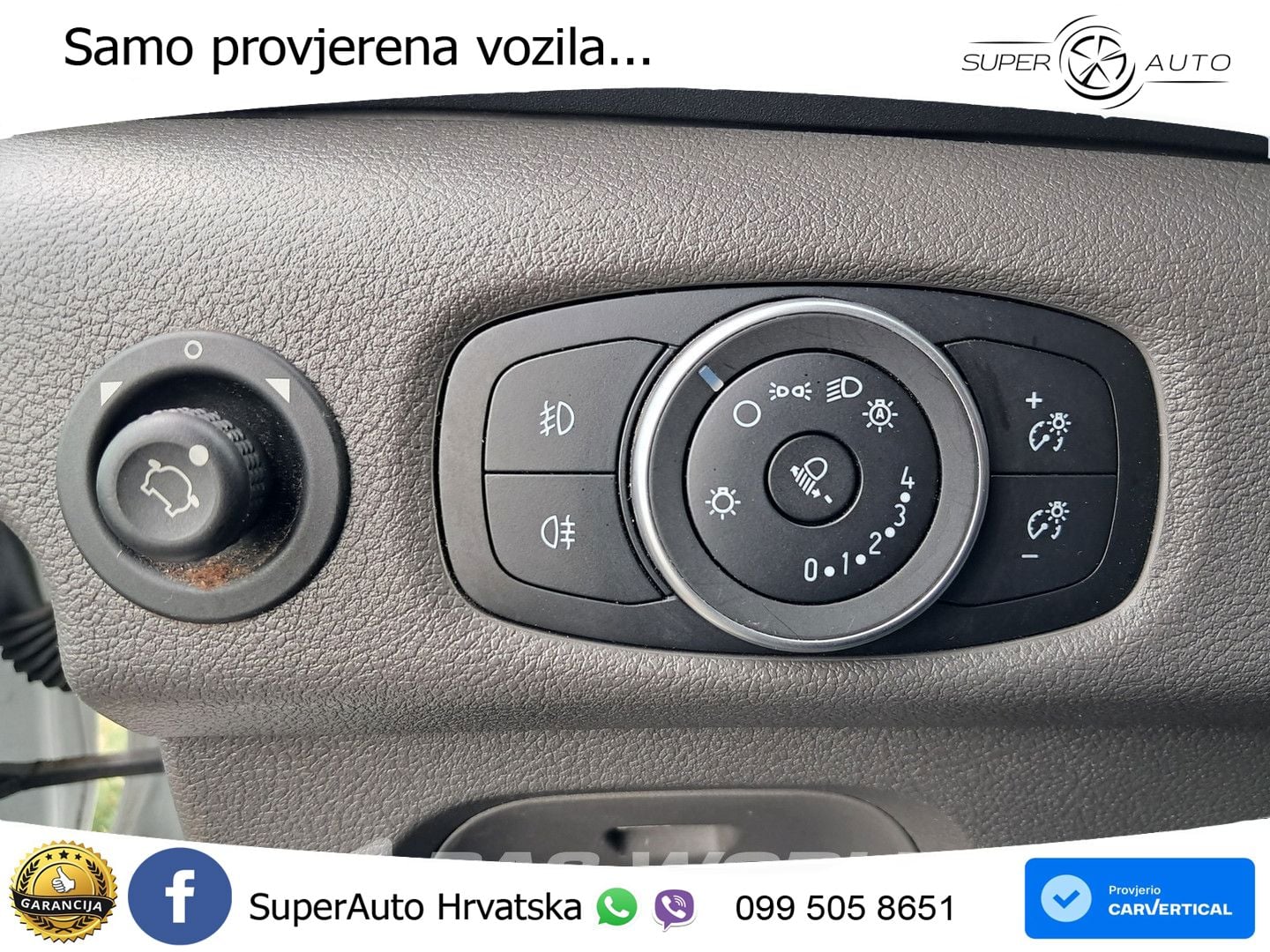 Ford Transit 130pk Ladebordwand 170PS Koffer Klima Te 131 KS