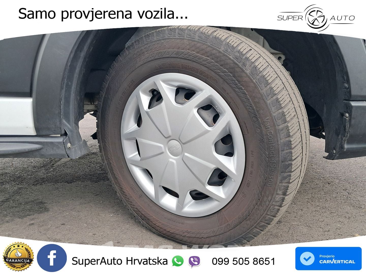 Ford Transit 130pk Ladebordwand 170PS Koffer Klima Te 131 KS