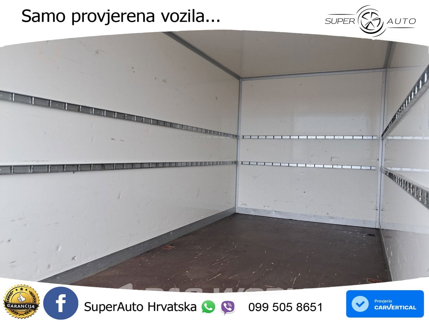 Ford Transit 130pk Ladebordwand 170PS Koffer Klima Te 131 KS