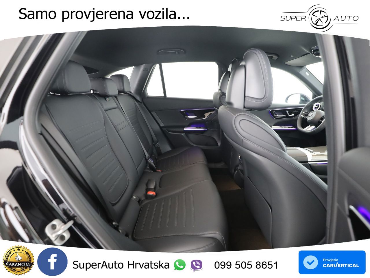 Mercedes GLC 200d (163 KS) 4MATIC 9G-TRONIC AMG LED+GR SJED+ACC