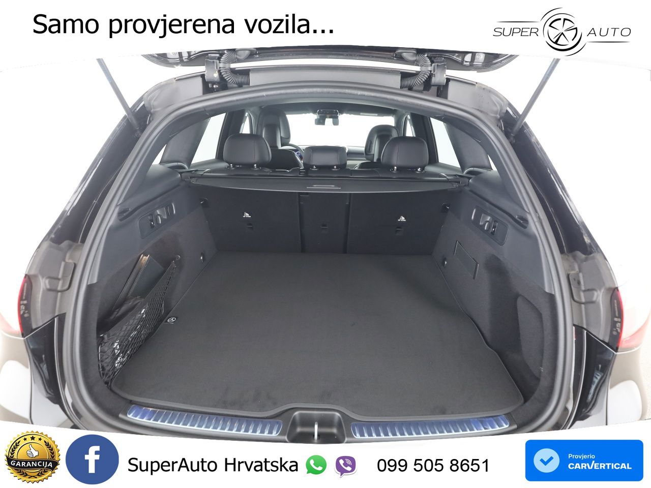 Mercedes GLC 200d (163 KS) 4MATIC 9G-TRONIC AMG LED+GR SJED+ACC