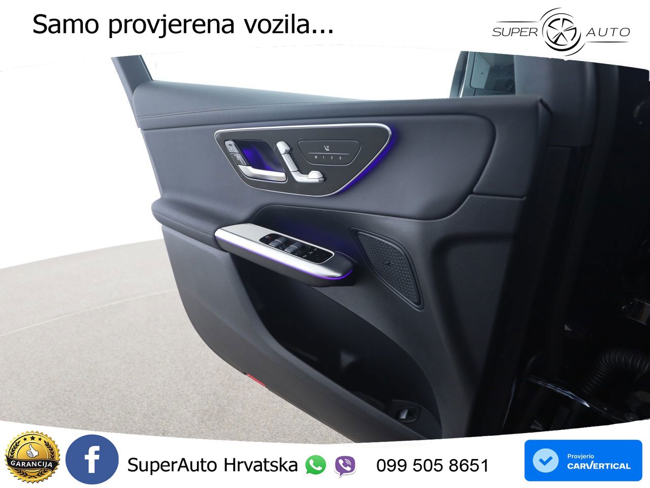 Mercedes GLC 200d (163 KS) 4MATIC 9G-TRONIC AMG LED+GR SJED+ACC