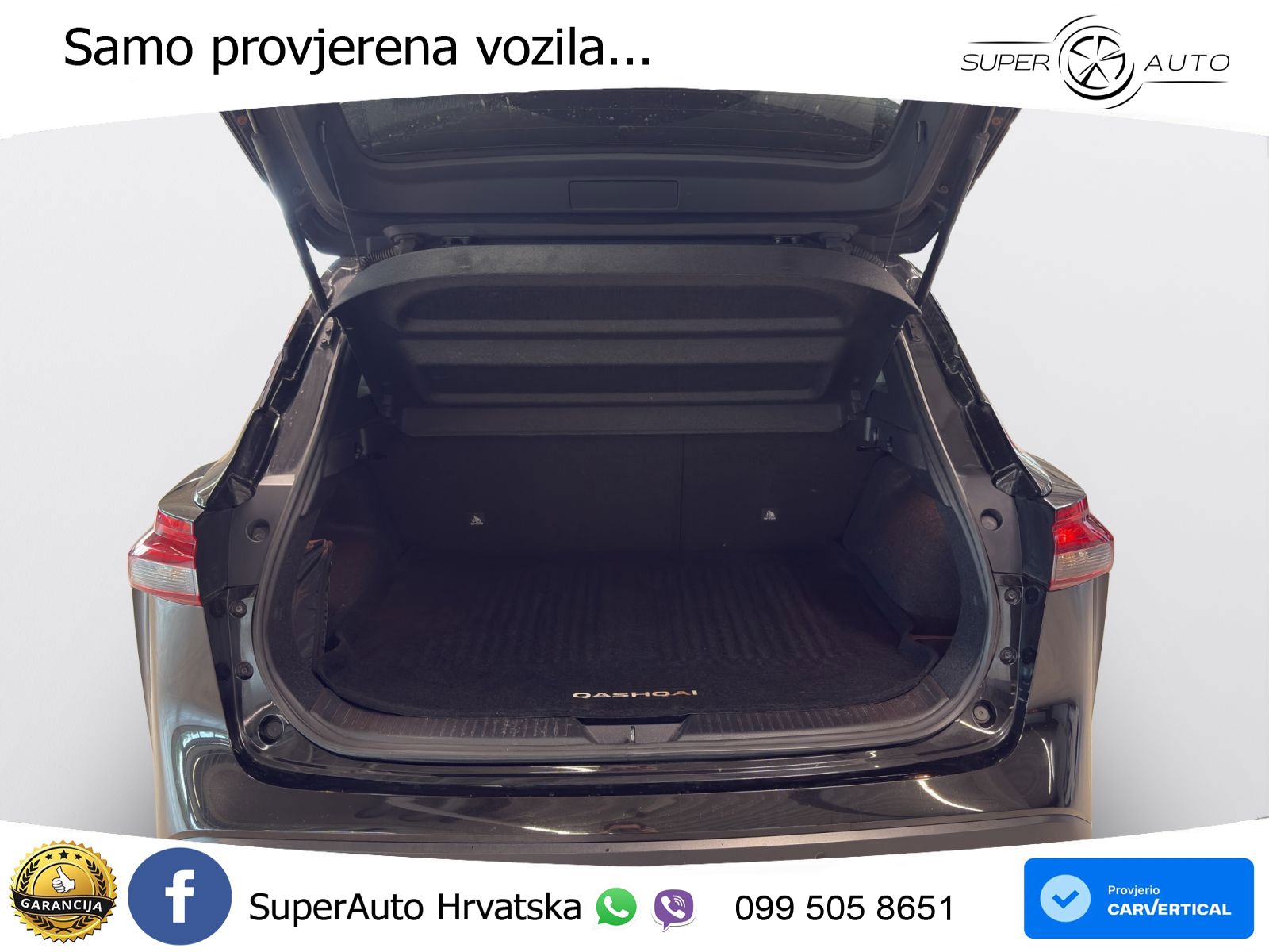 Nissan Qashqai 1.3 DIG-T (158 KS) 4x4 Xtronic N-Connecta