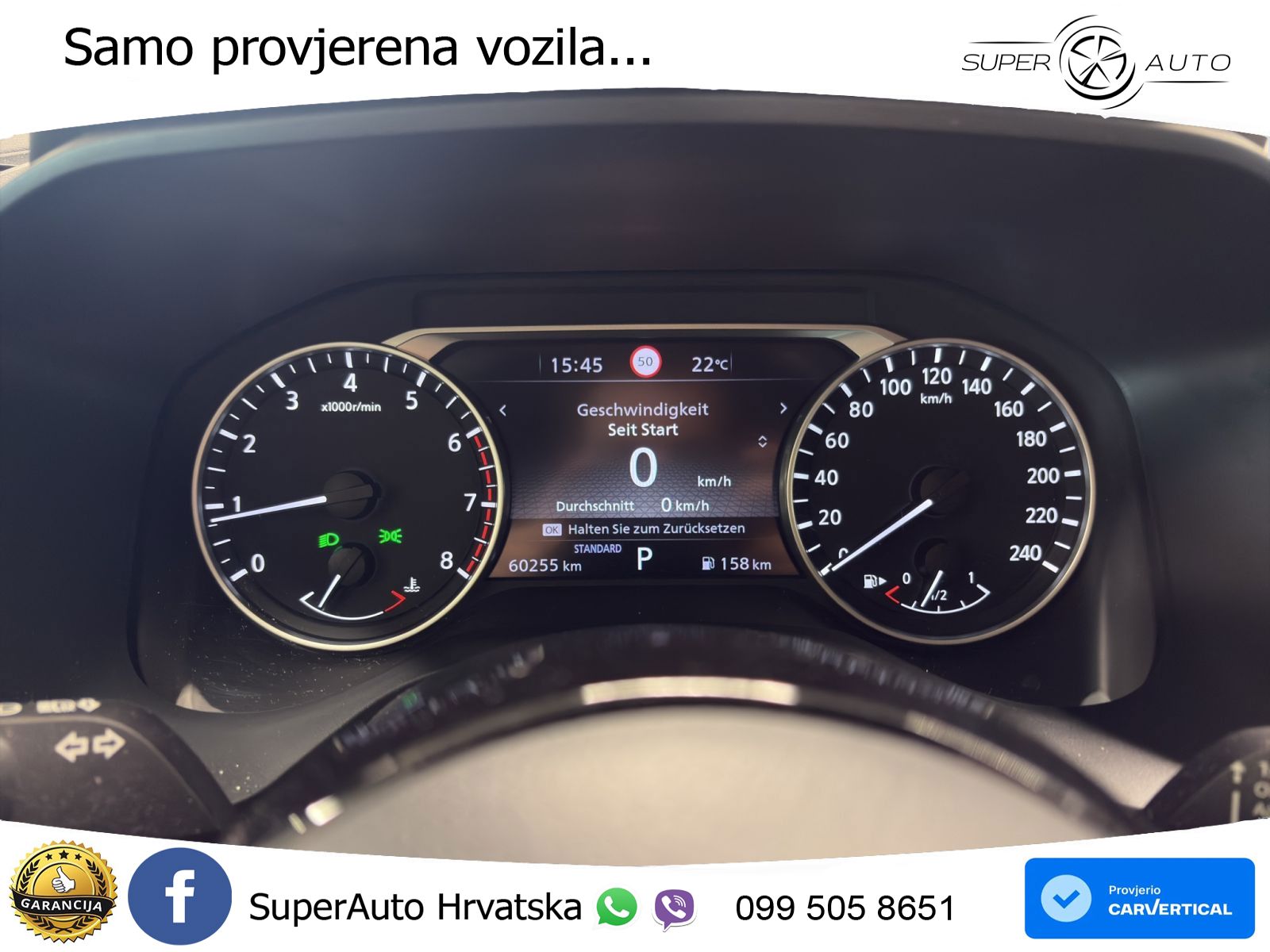 Nissan Qashqai 1.3 DIG-T (158 KS) 4x4 Xtronic N-Connecta