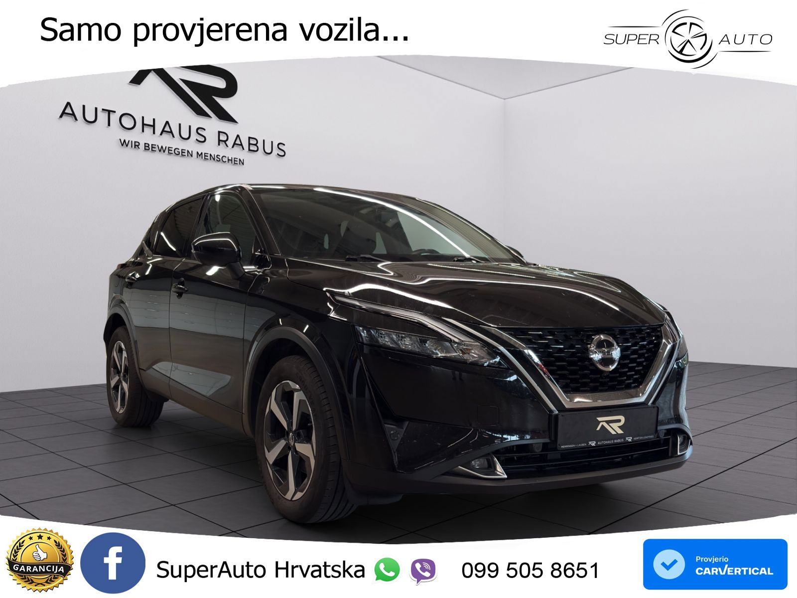 Nissan Qashqai 1.3 DIG-T (158 KS) 4x4 Xtronic N-Connecta