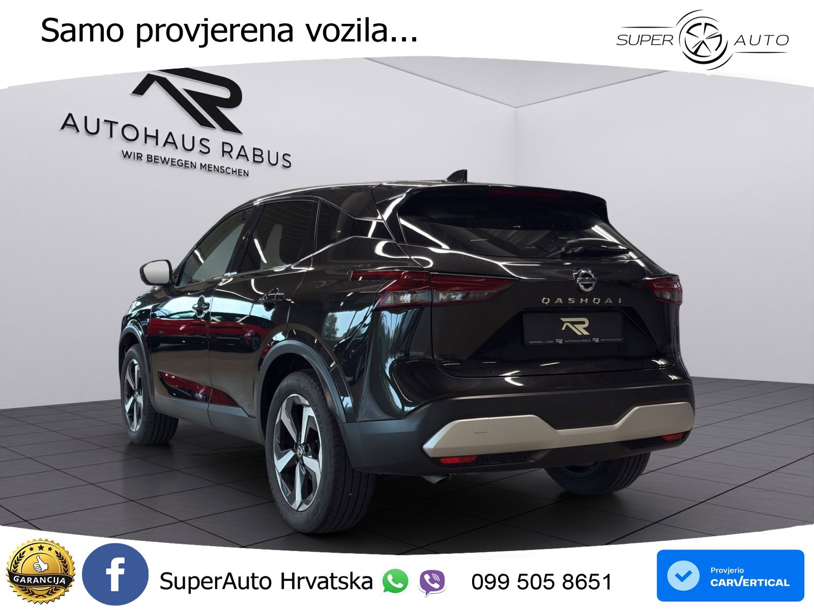 Nissan Qashqai 1.3 DIG-T (158 KS) 4x4 Xtronic N-Connecta