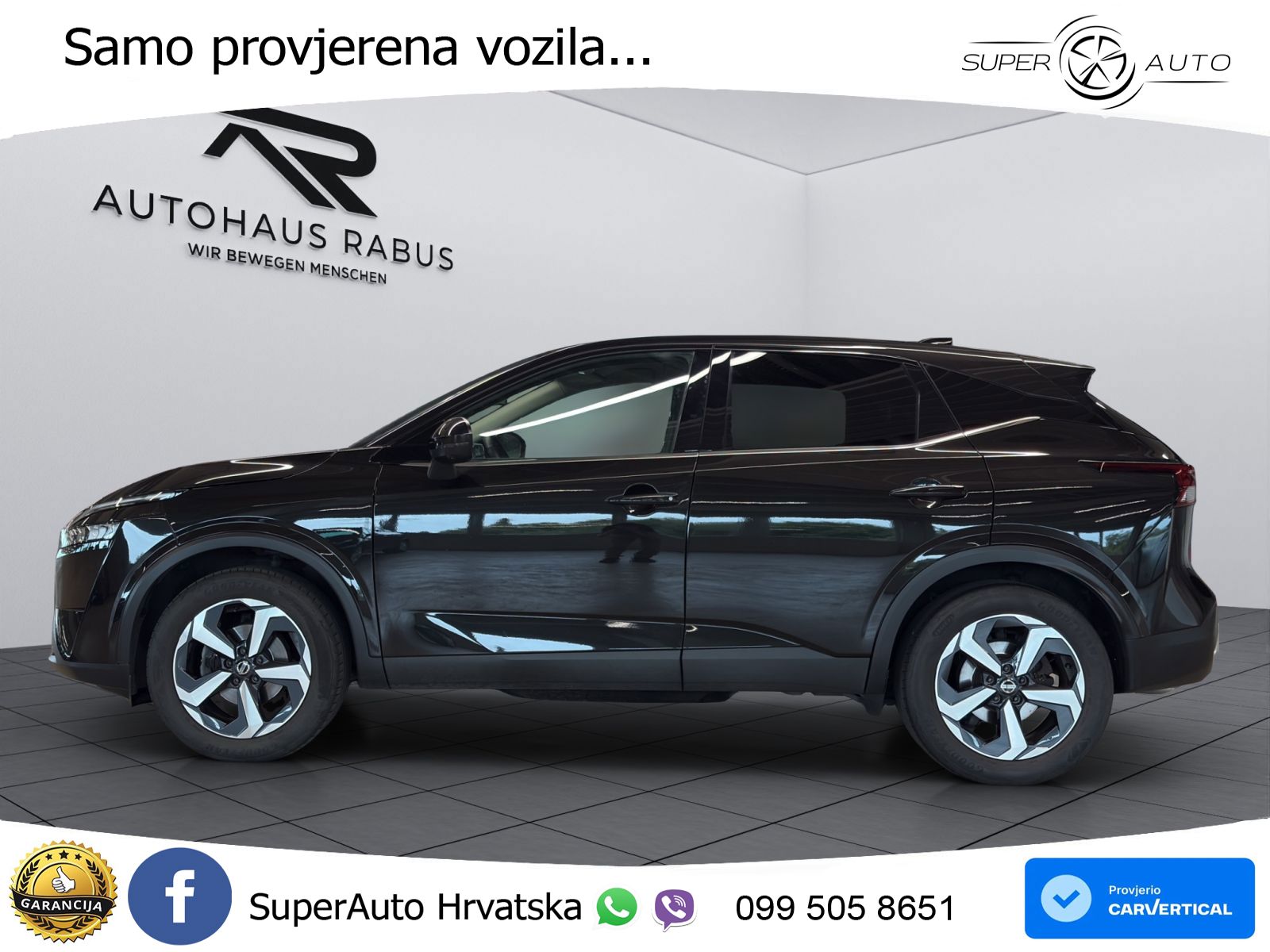 Nissan Qashqai 1.3 DIG-T (158 KS) 4x4 Xtronic N-Connecta