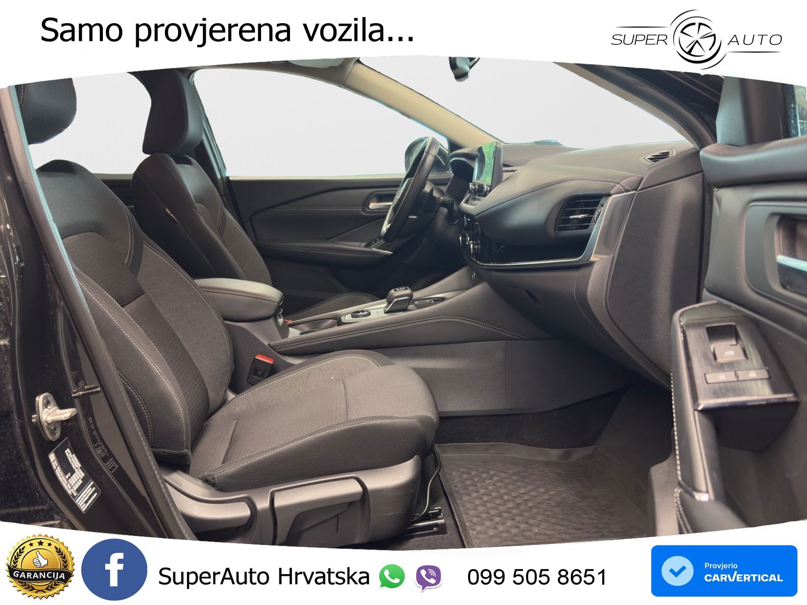 Nissan Qashqai 1.3 DIG-T (158 KS) 4x4 Xtronic N-Connecta
