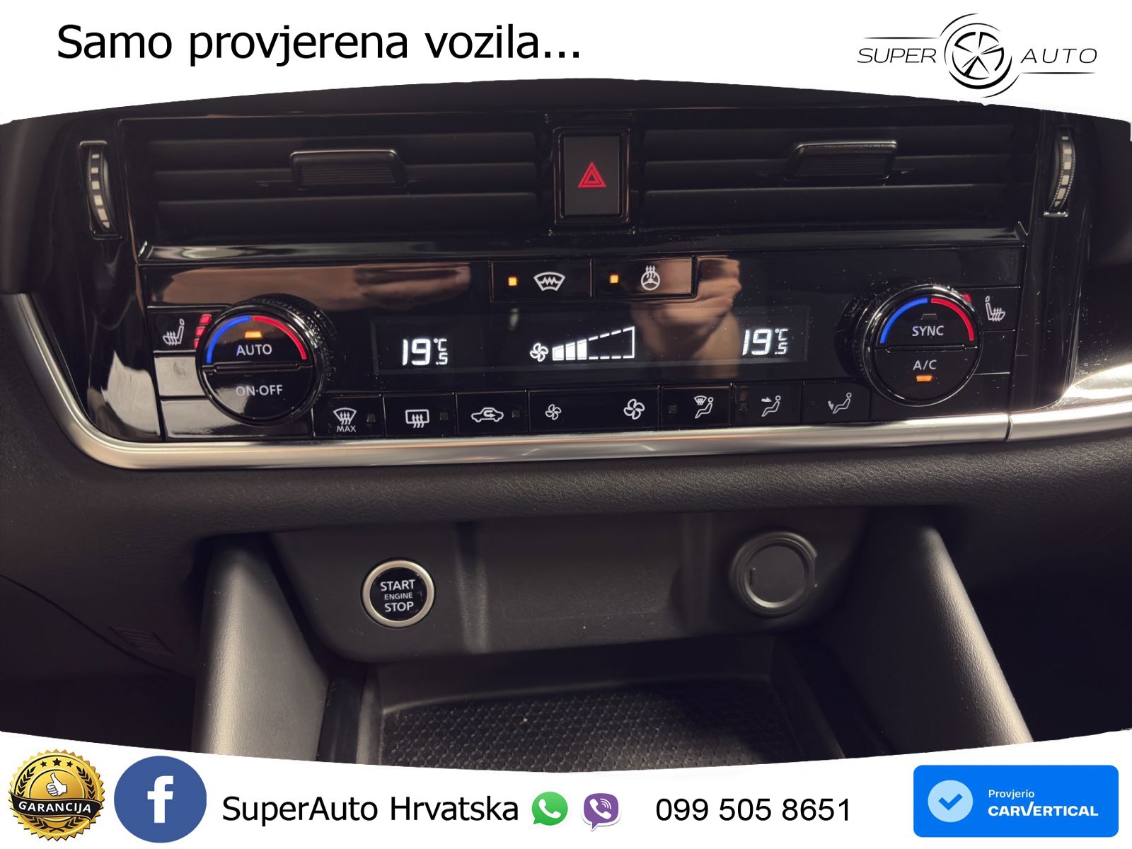 Nissan Qashqai 1.3 DIG-T (158 KS) 4x4 Xtronic N-Connecta