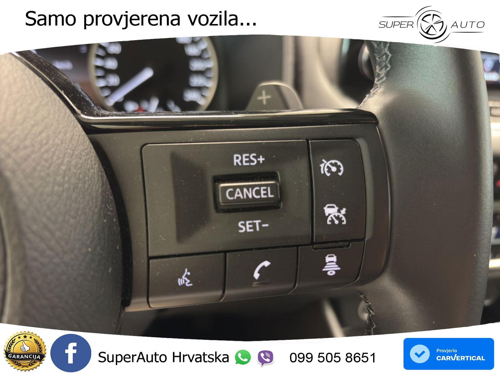 Nissan Qashqai 1.3 DIG-T (158 KS) 4x4 Xtronic N-Connecta