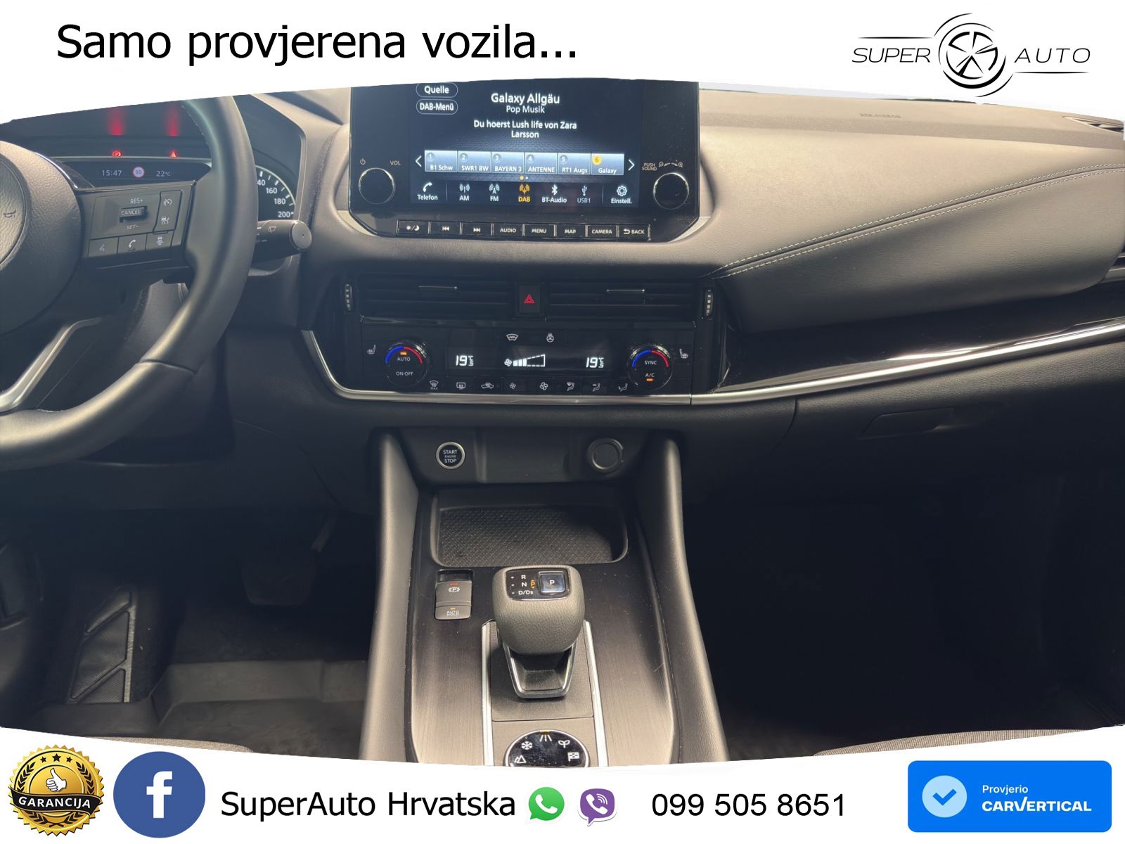 Nissan Qashqai 1.3 DIG-T (158 KS) 4x4 Xtronic N-Connecta