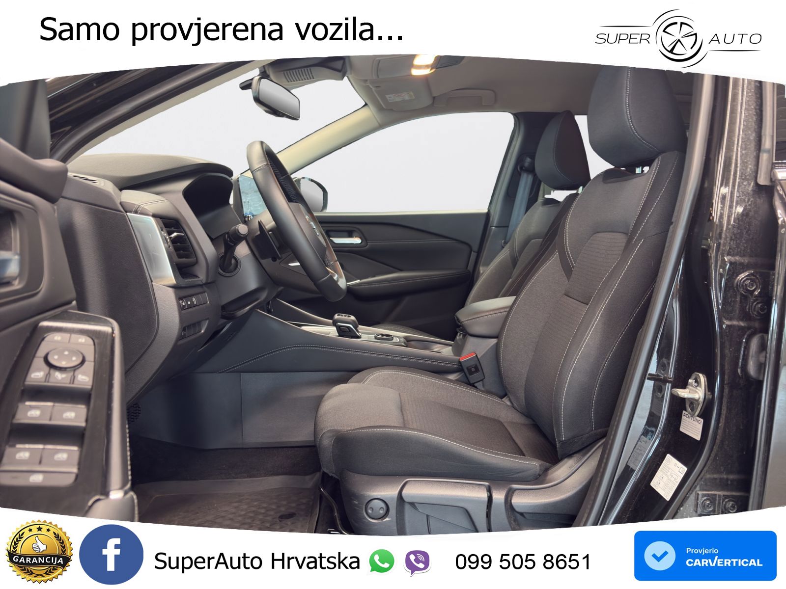 Nissan Qashqai 1.3 DIG-T (158 KS) 4x4 Xtronic N-Connecta