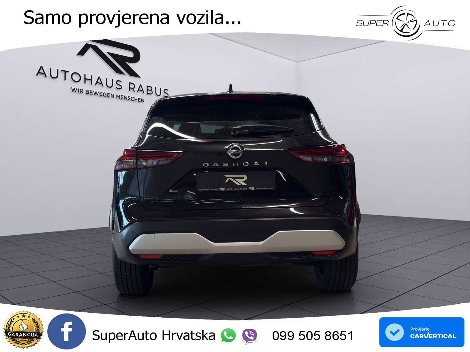 Nissan Qashqai 1.3 DIG-T (158 KS) 4x4 Xtronic N-Connecta