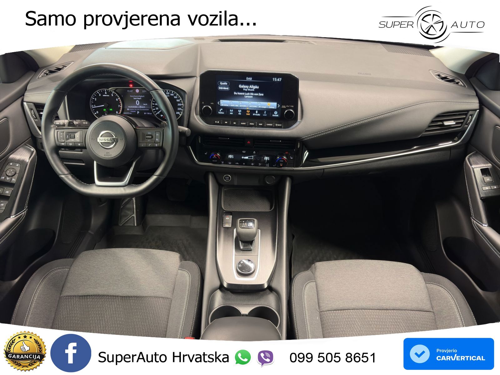 Nissan Qashqai 1.3 DIG-T (158 KS) 4x4 Xtronic N-Connecta