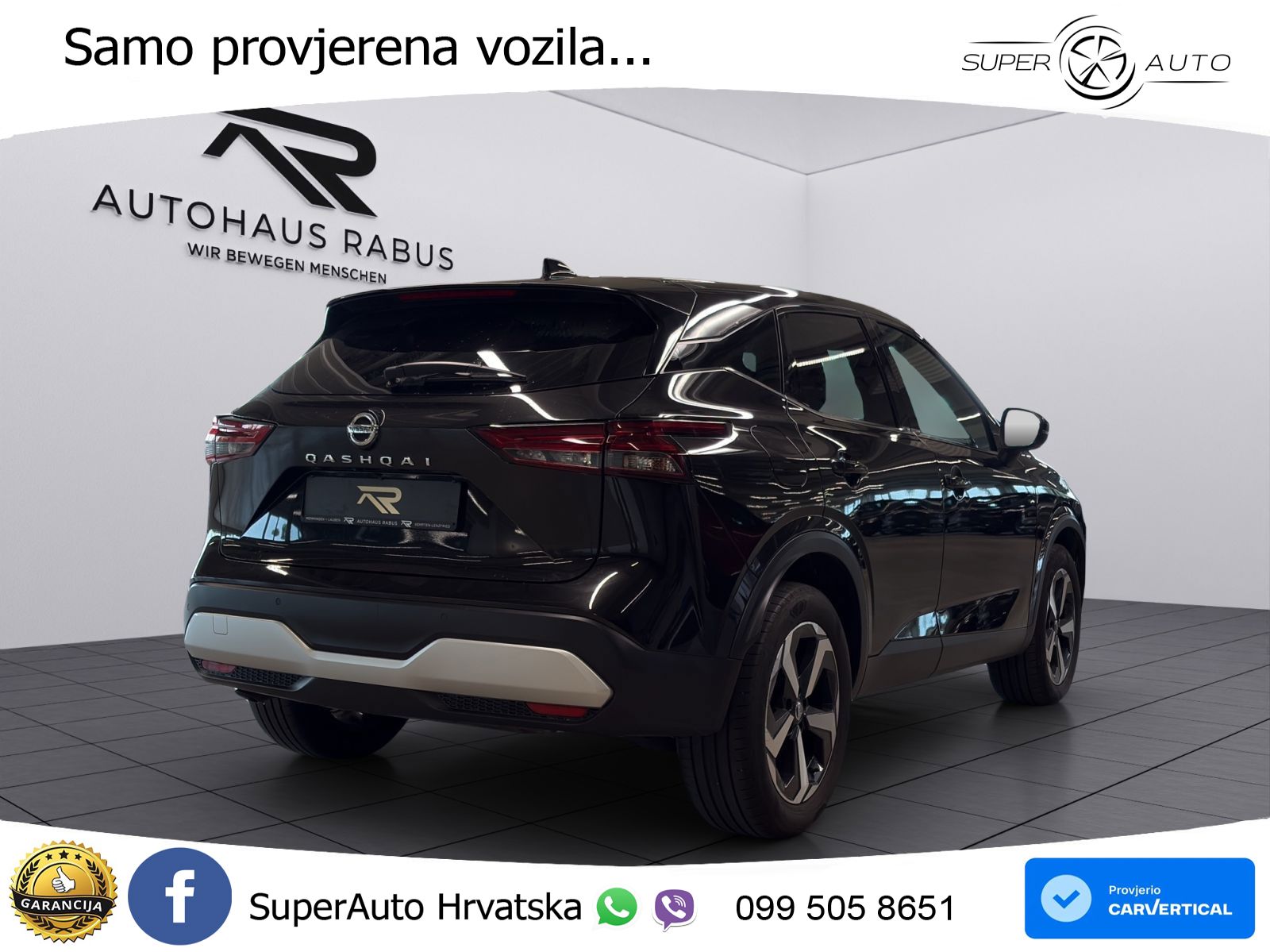 Nissan Qashqai 1.3 DIG-T (158 KS) 4x4 Xtronic N-Connecta