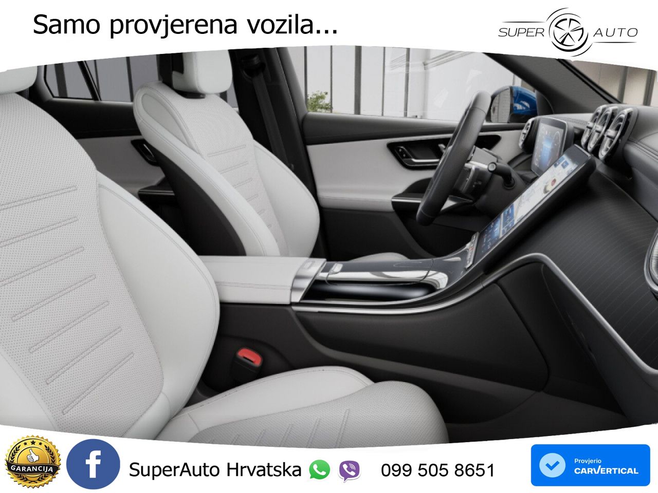 Mercedes GLC 220d (197 KS) 4MATIC 9G-TRONIC AMG