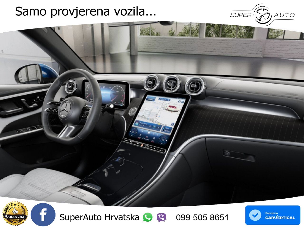 Mercedes GLC 220d (197 KS) 4MATIC 9G-TRONIC AMG
