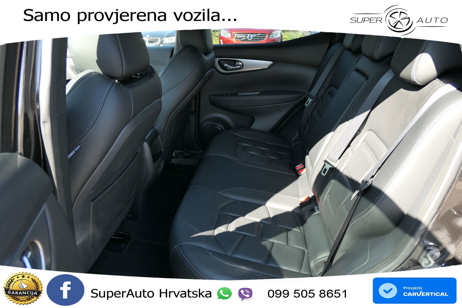 Nissan Qashqai 1.3i (160 KS) DCT Tekna LED+GR SJED+ACC