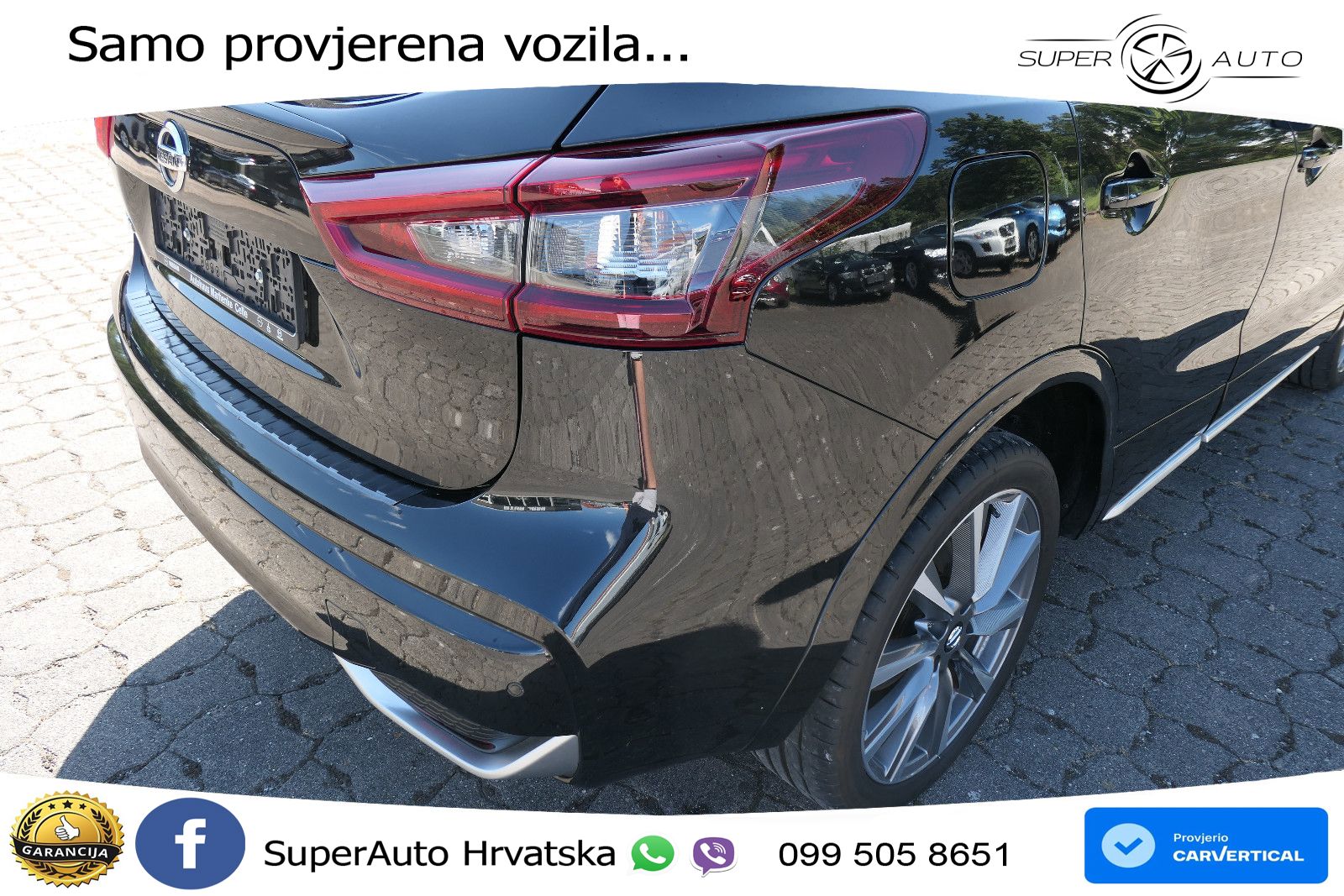 Nissan Qashqai 1.3i (160 KS) DCT Tekna LED+GR SJED+ACC