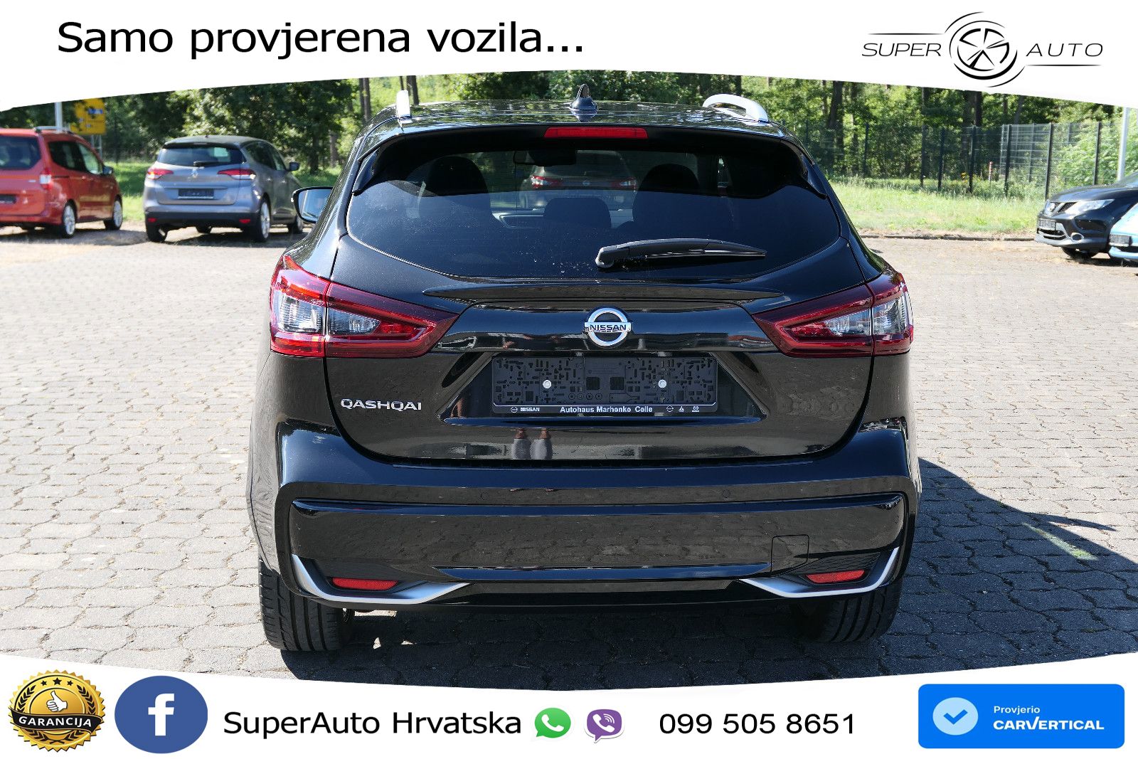 Nissan Qashqai 1.3i (160 KS) DCT Tekna LED+GR SJED+ACC