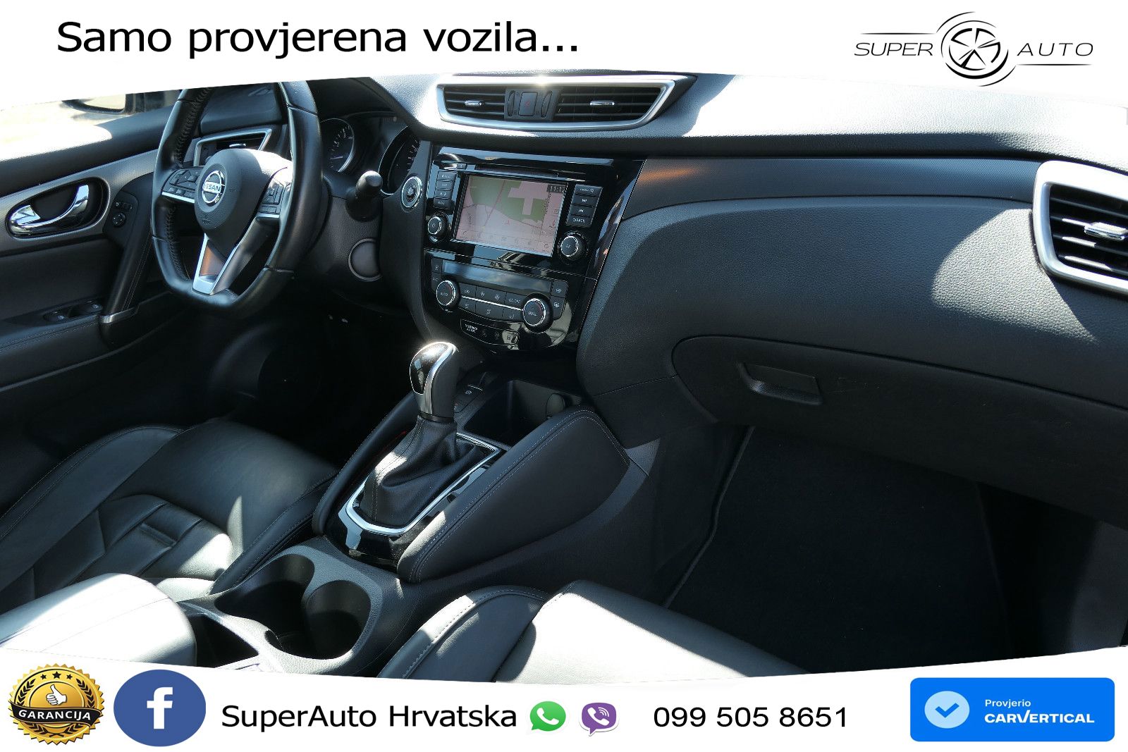 Nissan Qashqai 1.3i (160 KS) DCT Tekna LED+GR SJED+ACC