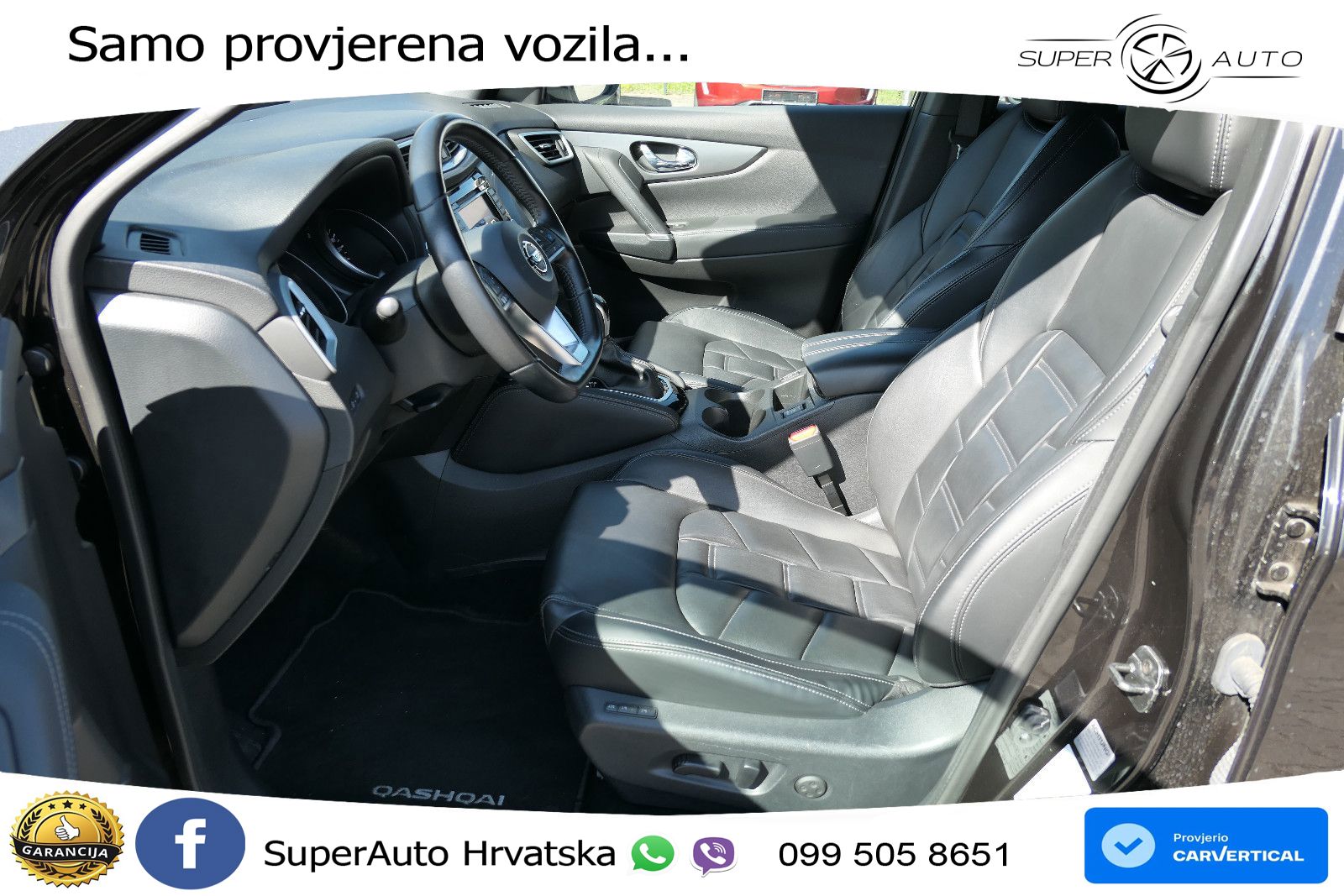 Nissan Qashqai 1.3i (160 KS) DCT Tekna LED+GR SJED+ACC
