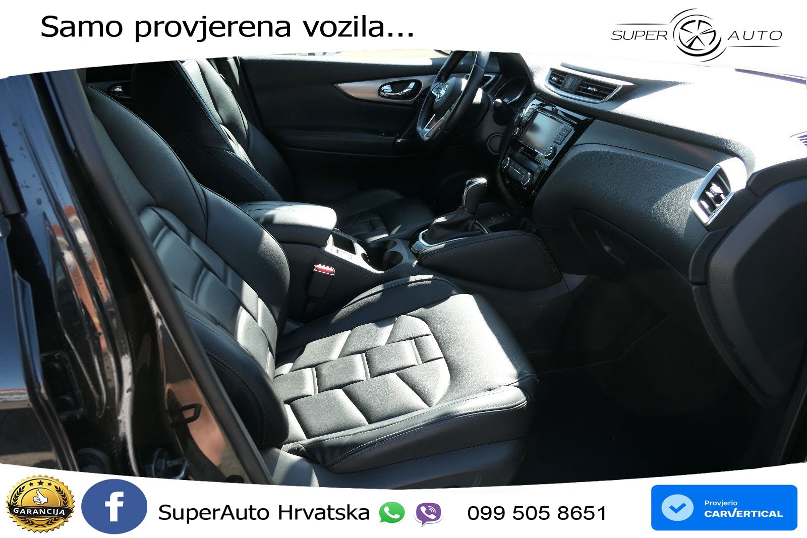 Nissan Qashqai 1.3i (160 KS) DCT Tekna LED+GR SJED+ACC