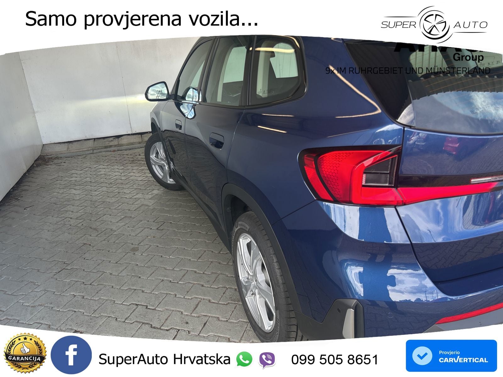 BMW X1 18i (136 KS) sDrive Steptronic LED+GR SJED+ACC
