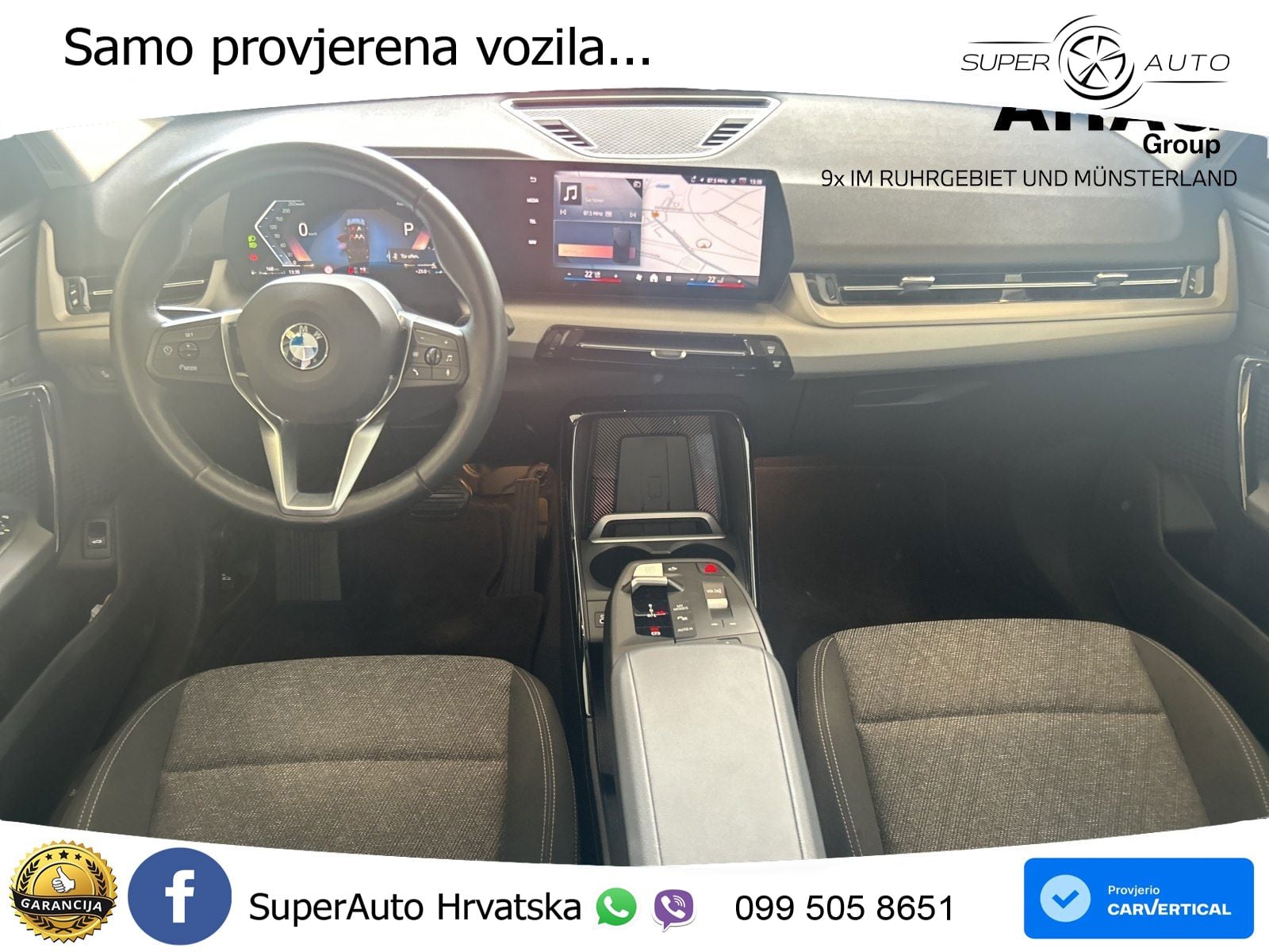 BMW X1 18i (136 KS) sDrive Steptronic LED+GR SJED+ACC