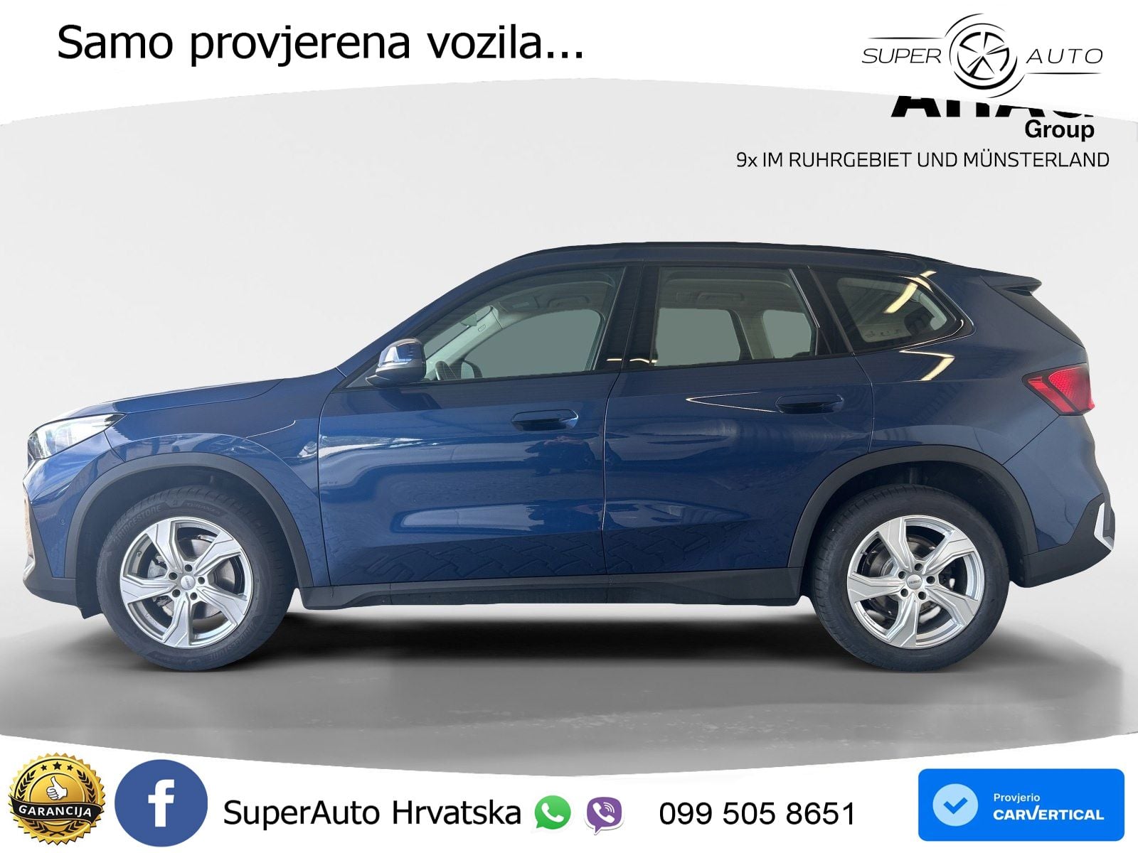 BMW X1 18i (136 KS) sDrive Steptronic LED+GR SJED+ACC