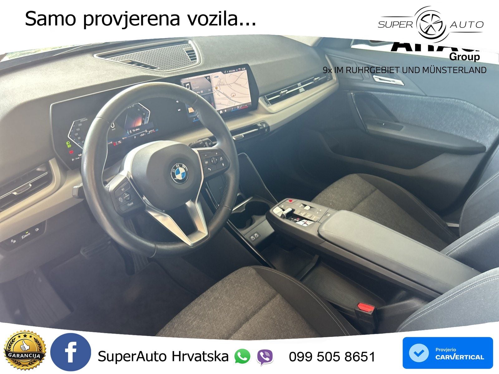 BMW X1 18i (136 KS) sDrive Steptronic LED+GR SJED+ACC