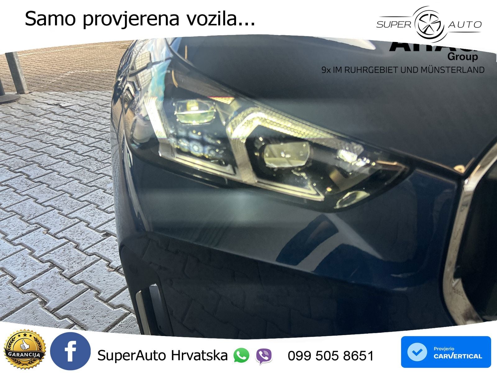 BMW X1 18i (136 KS) sDrive Steptronic LED+GR SJED+ACC