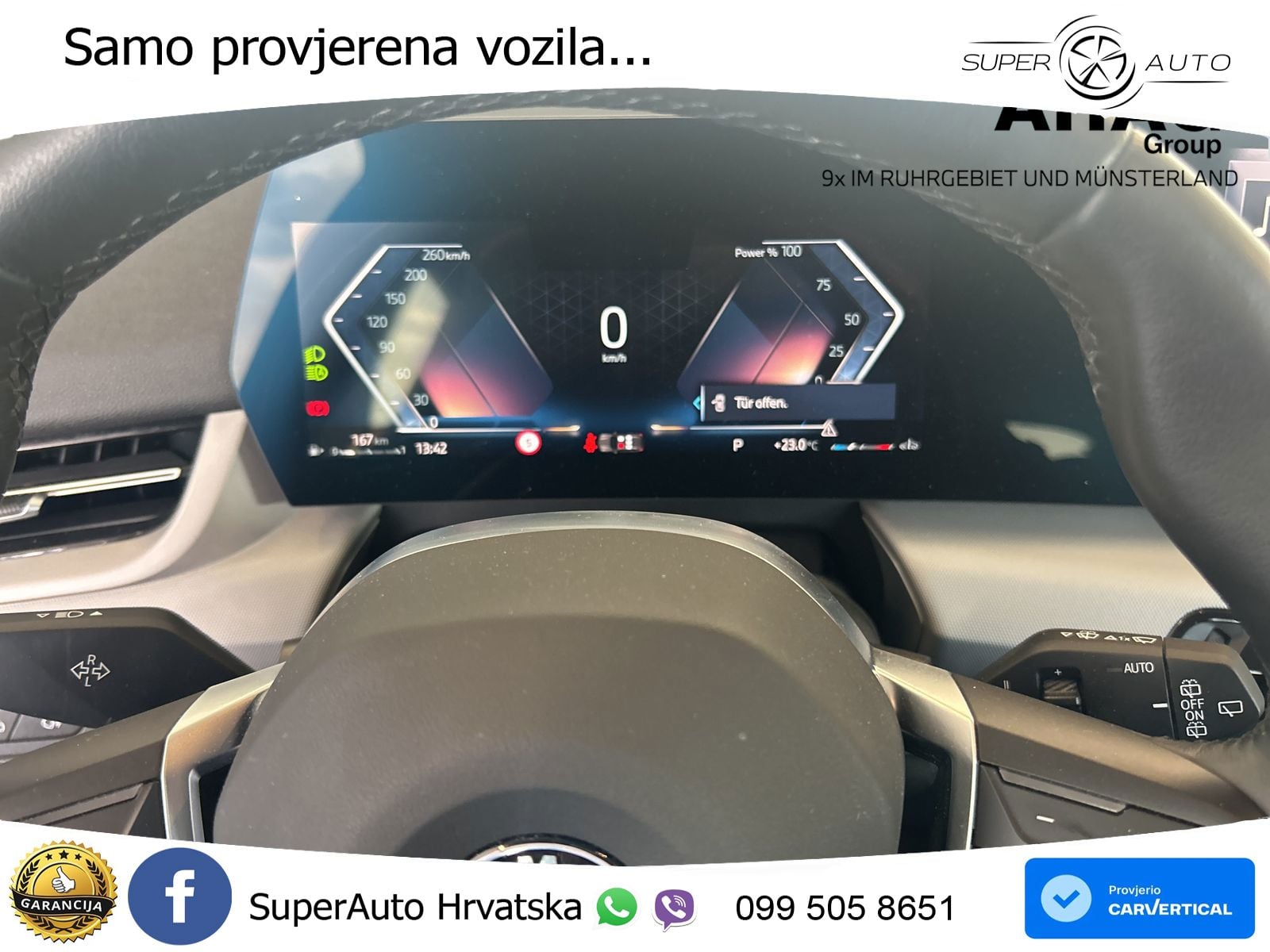 BMW X1 18i (136 KS) sDrive Steptronic LED+GR SJED+ACC