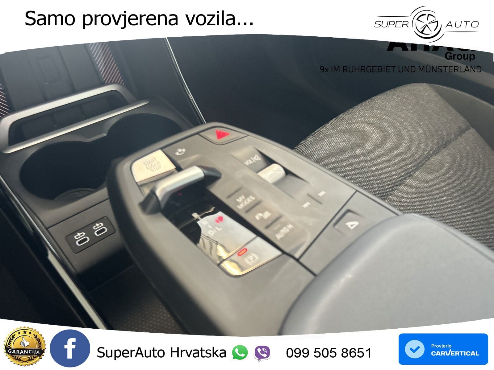 BMW X1 18i (136 KS) sDrive Steptronic LED+GR SJED+ACC