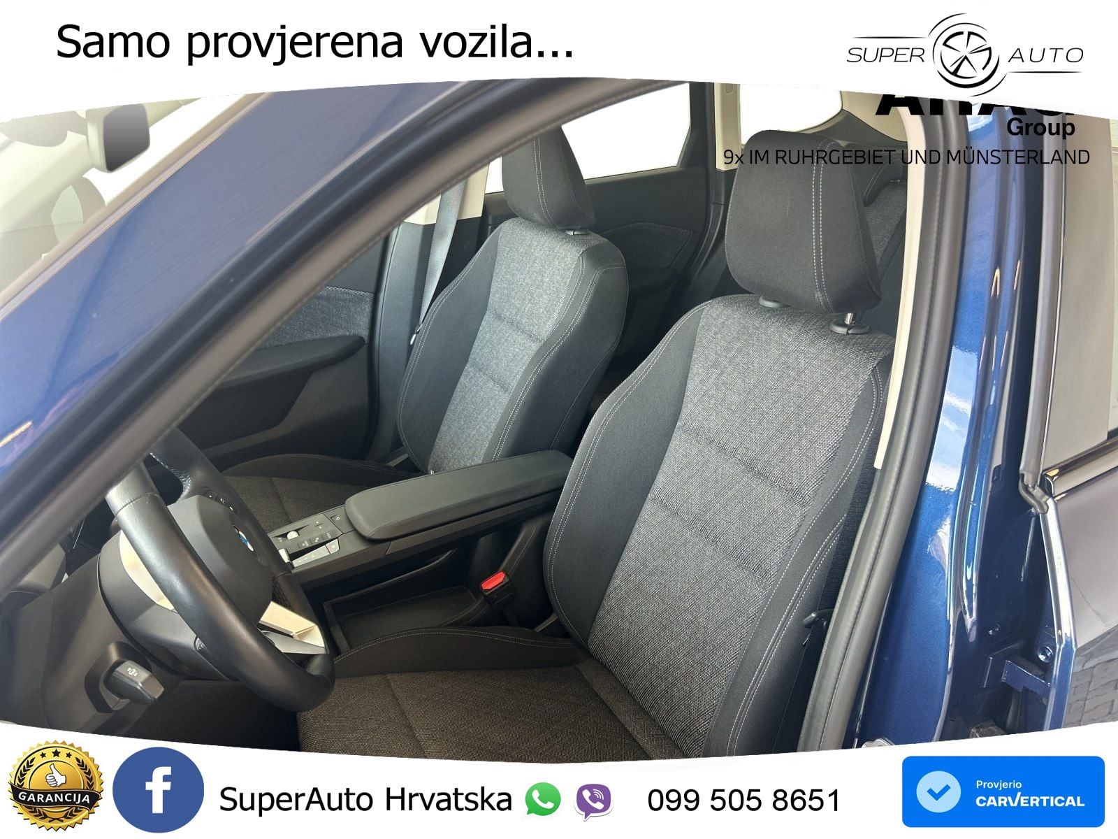 BMW X1 18i (136 KS) sDrive Steptronic LED+GR SJED+ACC