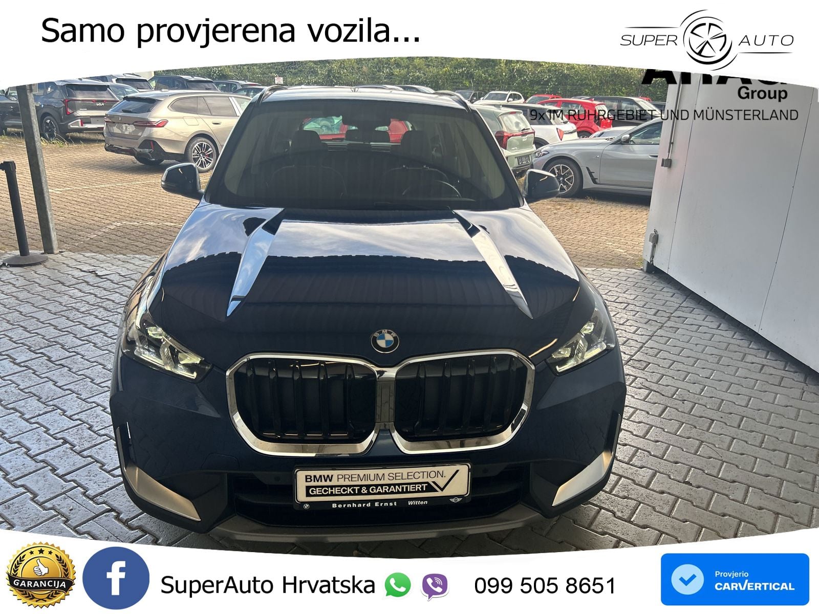 BMW X1 18i (136 KS) sDrive Steptronic LED+GR SJED+ACC