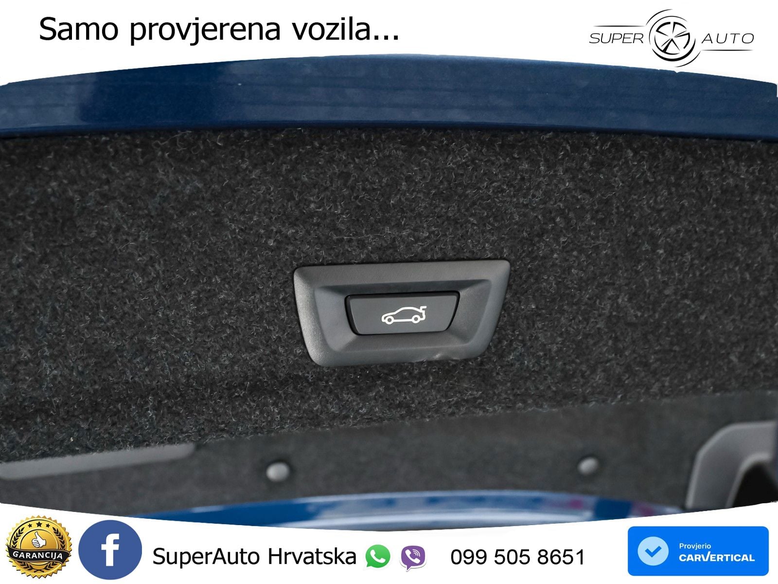 BMW 320d (190 KS) Steptronic LED+GR SJED+ACC